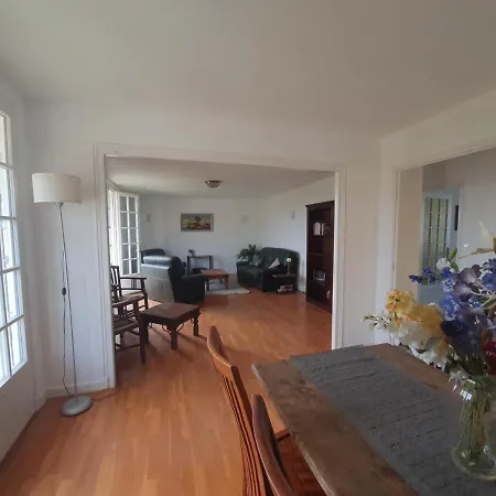 Apartment Pavillon Esterel Desertines (Allier)