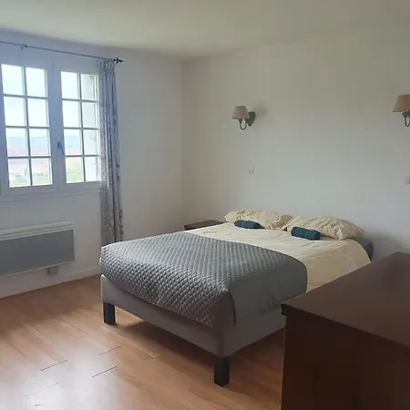 Apartment Pavillon Esterel *